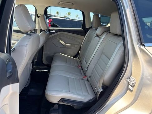 Used 2018 Ford Escape Titanium FWD image 15