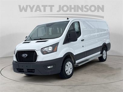 Used 2024 Ford Transit 250 Low Roof w/ Exterior Upgrade Package