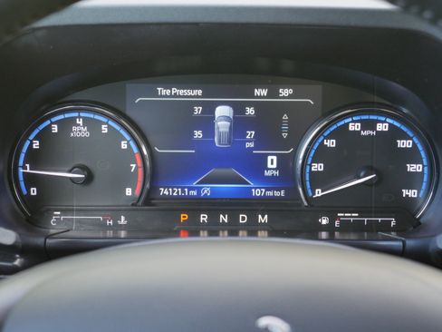 Certified 2022 Ford Bronco Sport Badlands w/ Premium Package image 7