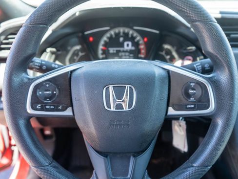 Used 2017 Honda Civic LX image 15