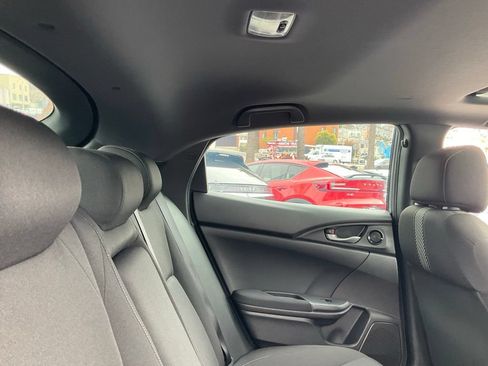 Used 2017 Honda Civic EX image 52