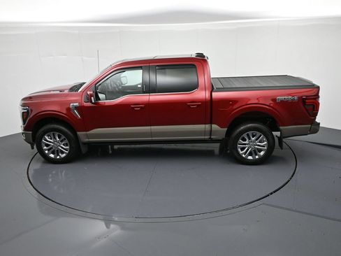 Used 2026 Ford F150 King Ranch w/ Equipment Group 601A High AWD/4WD image 22
