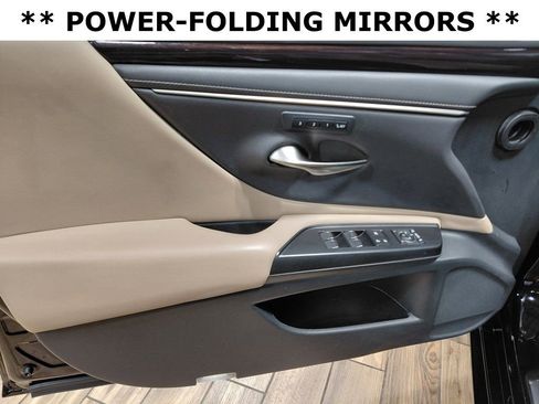 Used 2021 Lexus ES 250 w/ Premium Package image 19