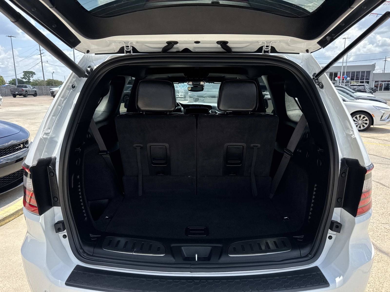 Used 2026 Dodge Durango GT AWD/4WD image 8