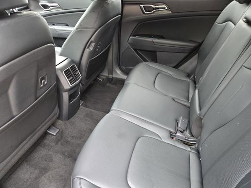 New 2026 Kia Sportage SX image 22