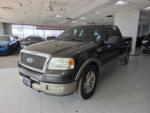Used 2005 Ford F150 XL image 3