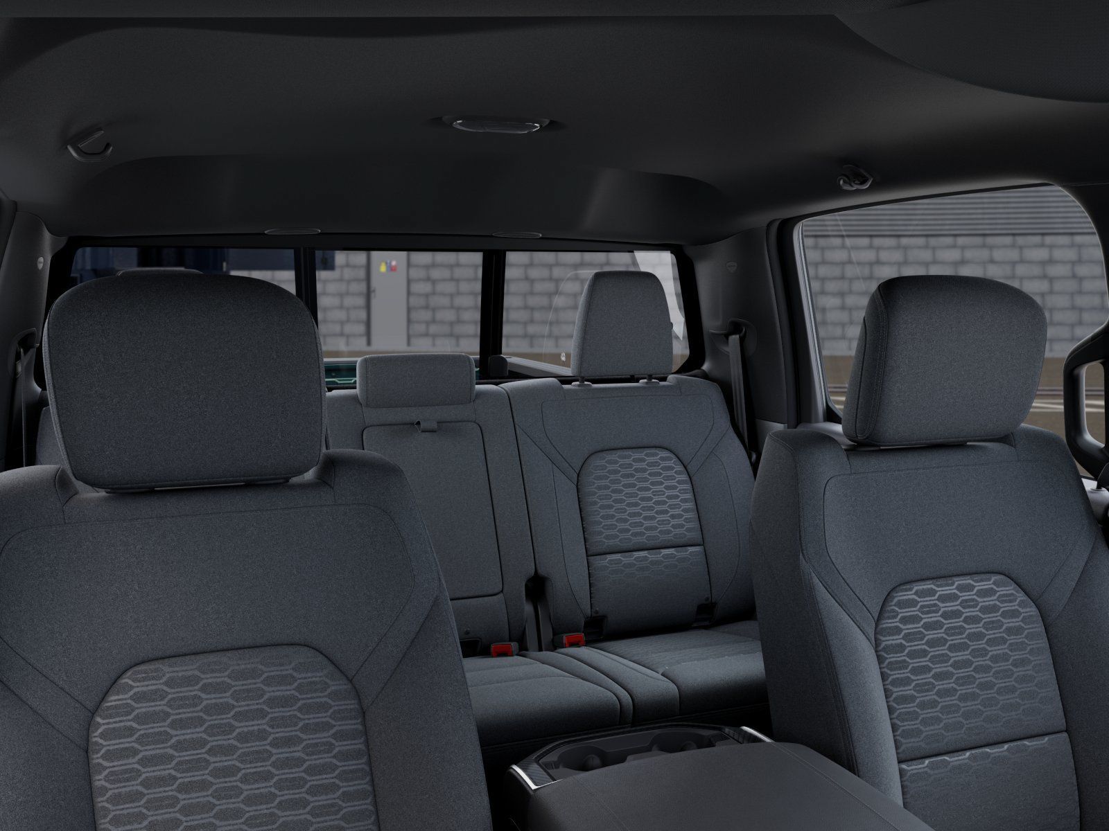 New 2027 RAM 1500 Express AWD/4WD image 52