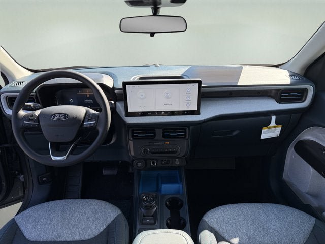 New 2026 Ford Maverick XLT AWD/4WD image 11