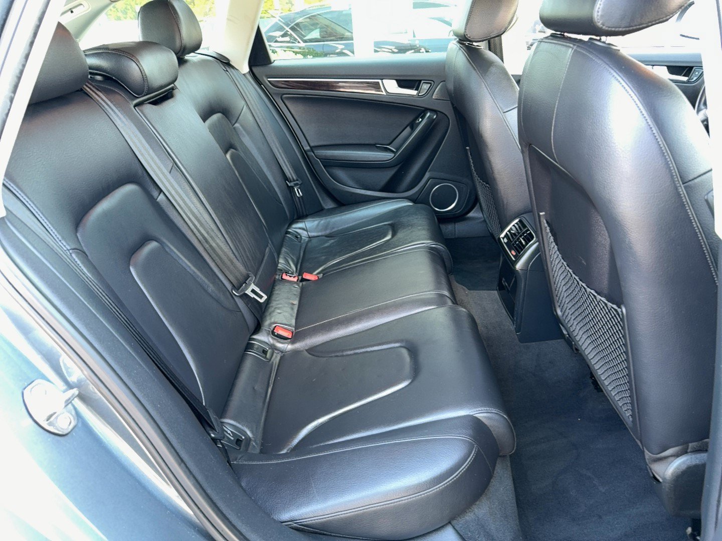 Used 2013 Audi A4 Premium Plus AWD/4WD image 25
