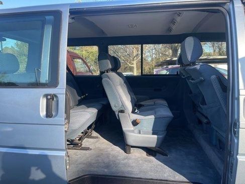 Used 1993 Volkswagen Eurovan GL image 15
