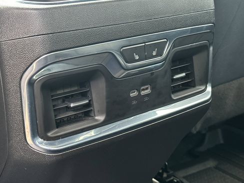 Used 2023 Chevrolet Silverado 1500 High Country w/ Technology Package image 43