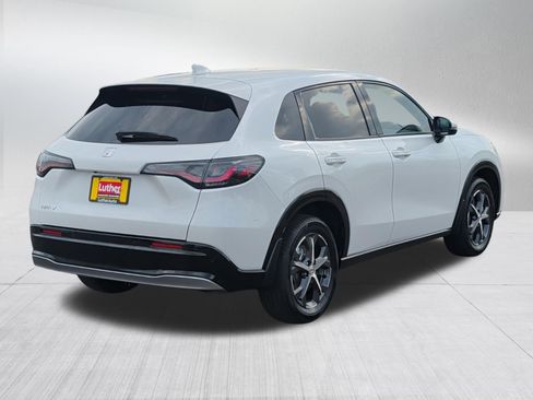 Used 2024 Honda HR-V EX-L image 7