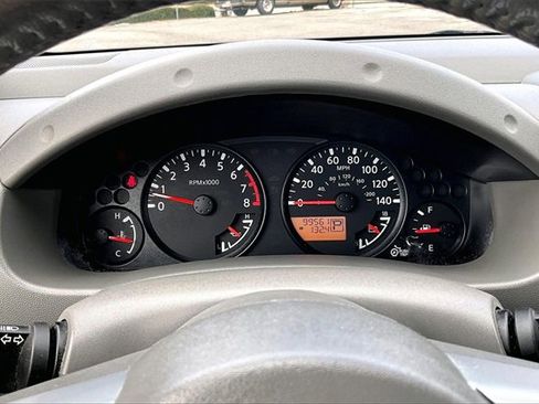 Used 2018 Nissan Frontier SV w/ Value Truck Package image 12