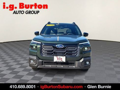 Certified 2026 Subaru Outback Premium AWD/4WD image 2
