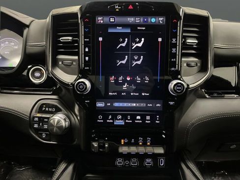 Certified 2025 RAM 1500 Limited image 21