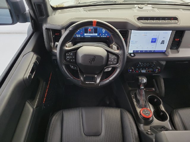 Used 2023 Ford Bronco Raptor AWD/4WD image 15