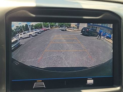 Used 2020 Chevrolet Silverado 1500 RST w/ All-Star Edition image 22