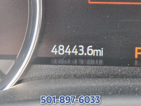 Used 2022 Ford F450 Limited w/ FX4 Off-Road Package AWD/4WD image 26