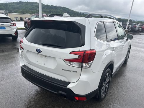 Used 2019 Subaru Forester Limited AWD/4WD image 5