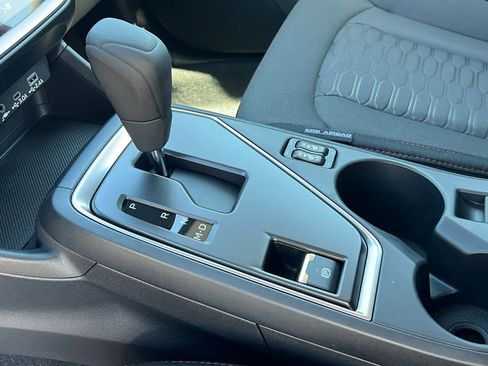New 2026 Subaru Impreza 2.0i Sport AWD/4WD image 13