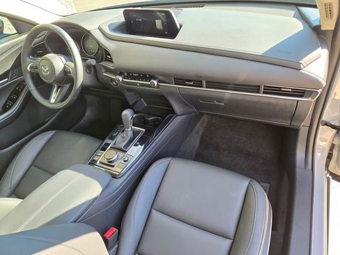 Certified 2025 MAZDA CX-30 AWD 2.5 S w/ Select Sport Pkg image 21