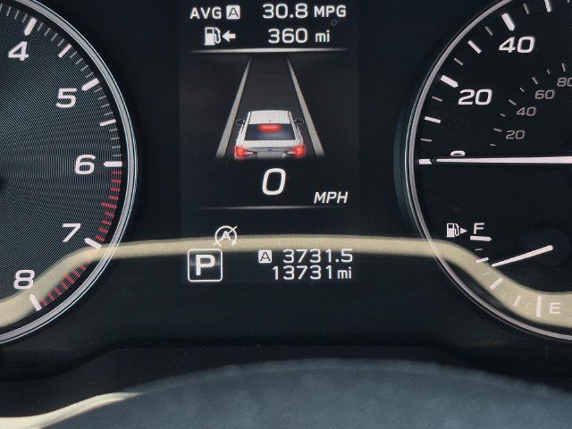Certified 2025 Subaru Legacy Premium AWD/4WD image 30