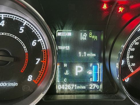 Used 2024 Mitsubishi Outlander Sport AWD image 18