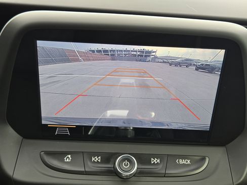 Used 2019 Chevrolet Camaro SS image 16