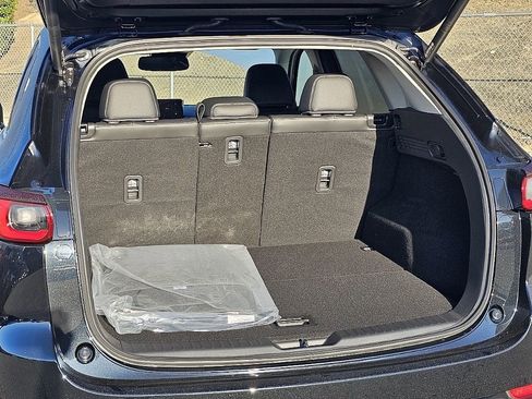New 2025 MAZDA CX-5 AWD 2.5 S w/ Preferred Package image 11