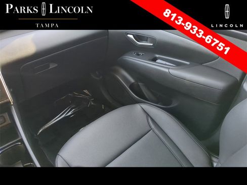 Used 2023 Hyundai Tucson SEL w/ Convenience Package image 14