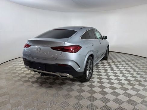 New 2026 Mercedes-Benz GLE 450 4MATIC Coupe image 7