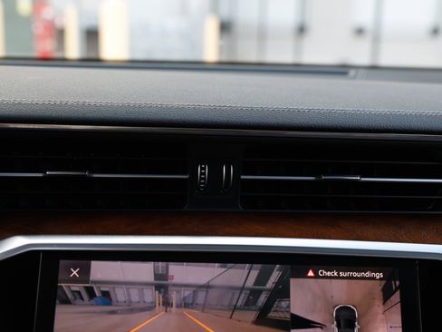Used 2019 Audi A6 3.0T Prestige w/ Prestige Package image 43