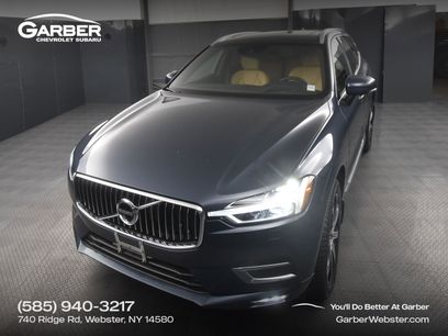 Used 2020 Volvo XC60 T6 Inscription