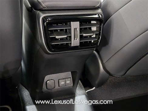 New 2026 Lexus NX 450h+ F Sport image 13