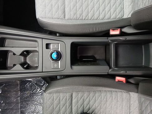 New 2026 Volkswagen Tiguan S image 24