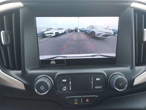 Used 2022 GMC Terrain Denali AWD/4WD image 23