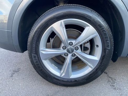 Used 2020 Audi Q5 2.0T Premium w/ Convenience Package image 21