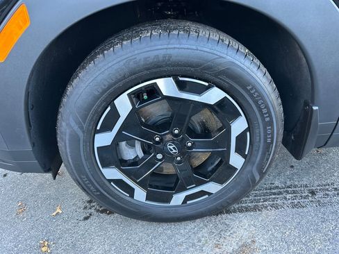 Used 2025 Hyundai Santa Fe SEL image 9