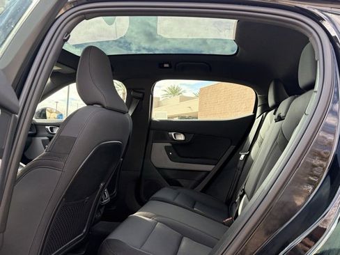 Used 2024 Polestar Polestar 2 Long Range Single Motor w/ Pilot Pack image 13