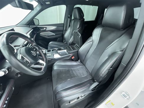 Used 2022 Acura MDX A-Spec image 20