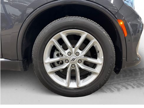 Used 2025 Dodge Durango R/T AWD/4WD image 56