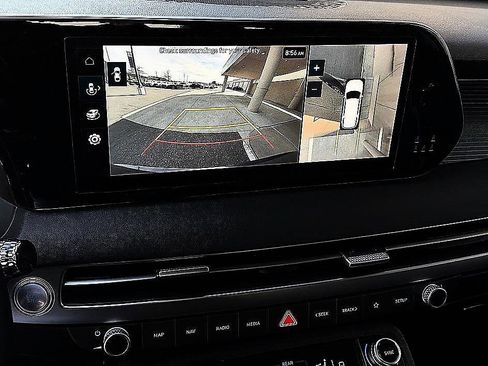 Used 2024 Hyundai Palisade Limited AWD/4WD image 15