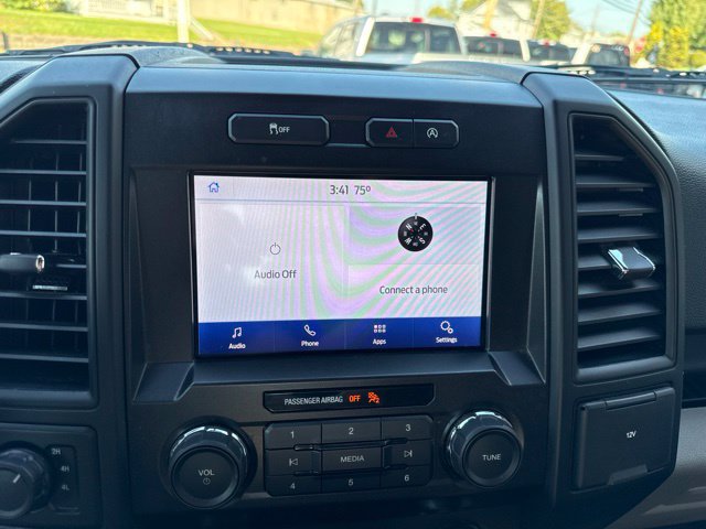 Used 2020 Ford F150 XL w/ Equipment Group 101A Mid AWD/4WD image 21