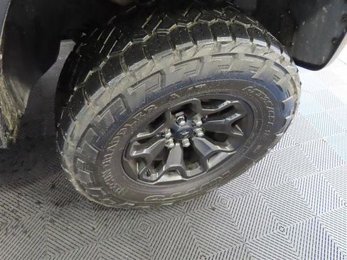 Used 2022 RAM 1500 TRX w/ TRX Level 2 Equipment Group image 9