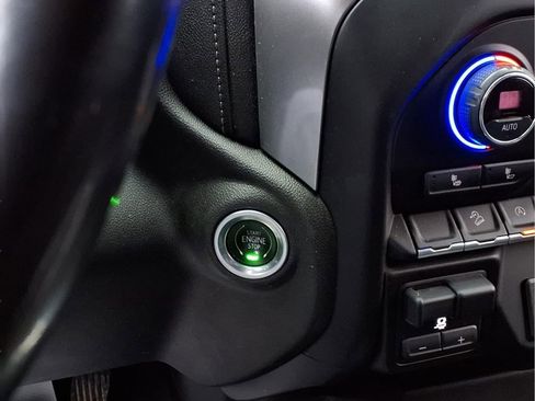 Used 2021 Chevrolet Silverado 1500 RST w/ All Star Edition Plus image 8