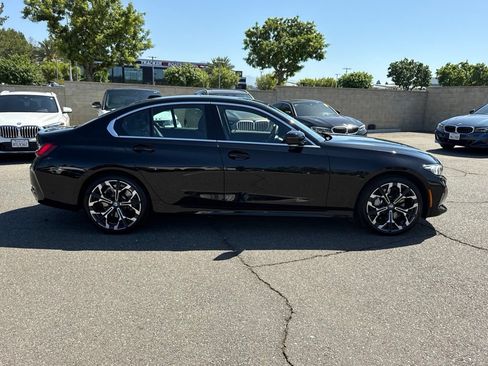 Used 2026 BMW 330i Sedan w/ Premium Package RWD image 7