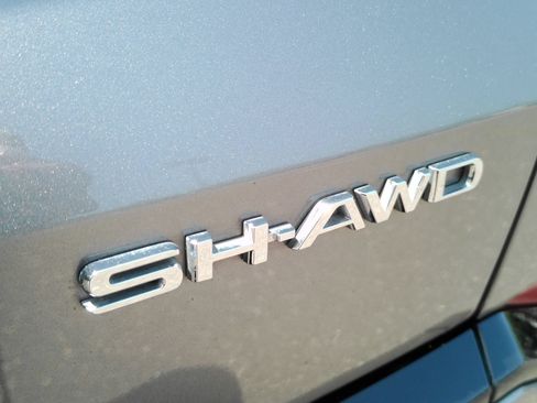 Used 2025 Acura MDX A-Spec AWD/4WD image 36