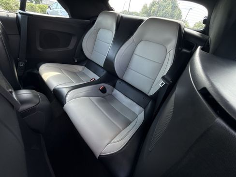 Used 2024 Ford Mustang GT Premium RWD image 25