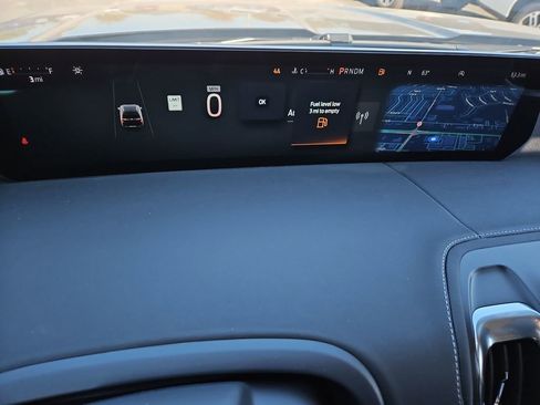 New 2025 Ford Expedition Max Platinum image 26