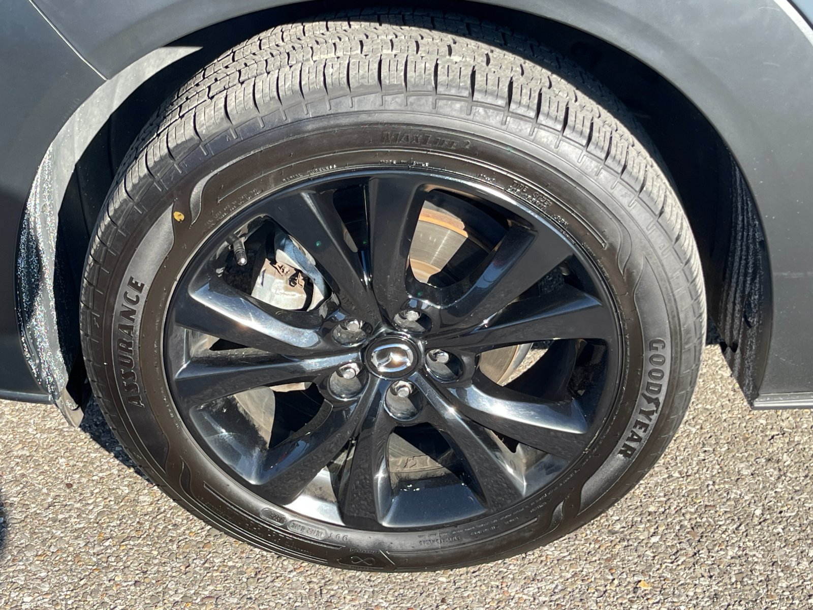 Used 2024 MAZDA CX-30 AWD 2.5 S w/ Preferred Package image 31